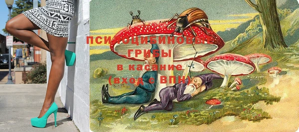 мет Баксан